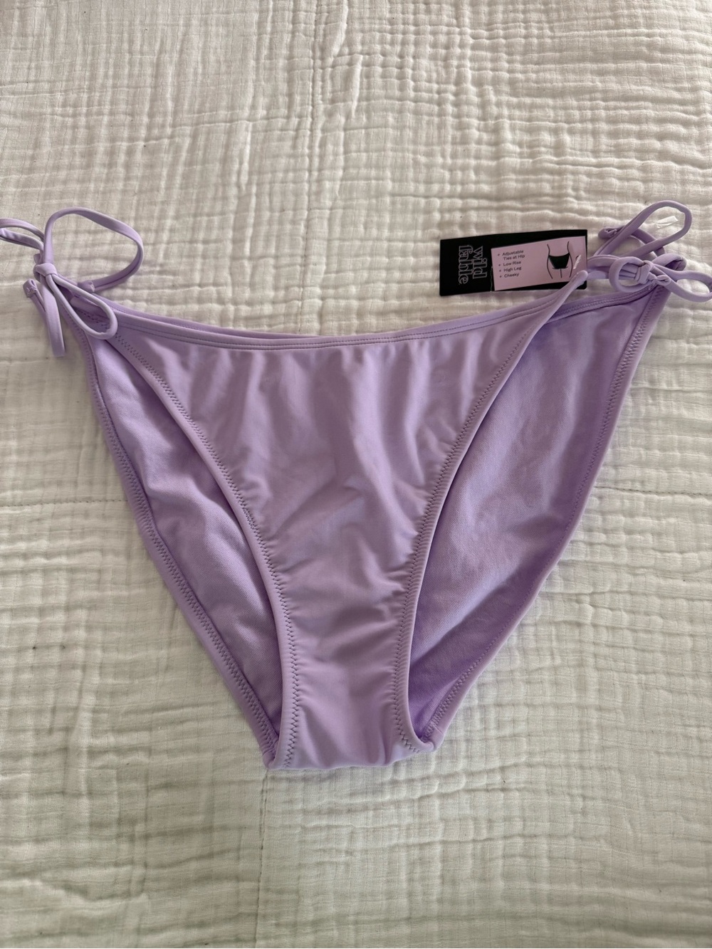NWT Wild Fable Bikini Bottoms Size XL